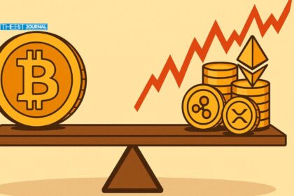Altcoin Open Interest Hits Highs, Traders Expect Choppy Week Ahead
