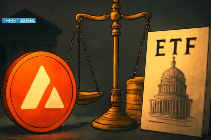 Avalanche ETF Race Heats Up: Bitwise Joins VanEck, Grayscale in SEC Queue