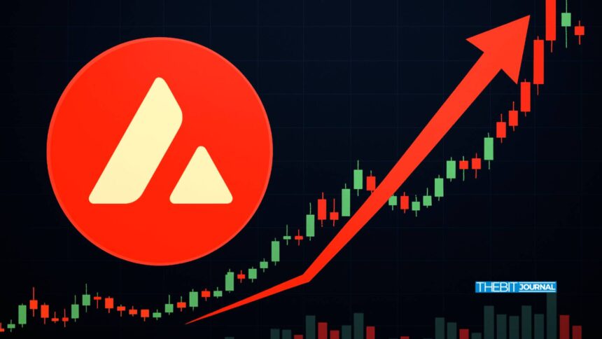 AVAX Price Prediction: Can Avalanche Hold $30 and Rally to $50? 7 AVAX-Staking legt kräftig zu, nachdem Kraken neue Renditepläne vorgestellt hat