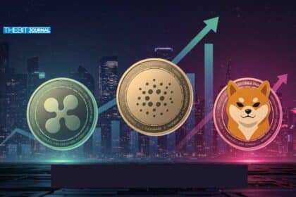 Best Altcoins to Watch in September: XRP, Cardano, Shiba Inu