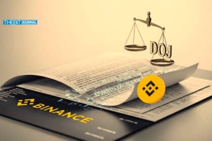 DOJ untersucht Iran-Verbindungen in Binance-Sanktionsprüfung