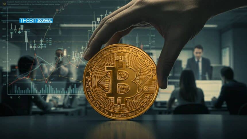 Red Flags Over Bitcoin: Analyst Points to Signs of Price Manipulation 7 Die Analyse der Bitcoin-Rallye zeigt Kursgewinne, doch Optionen mahnen zur Vorsicht
