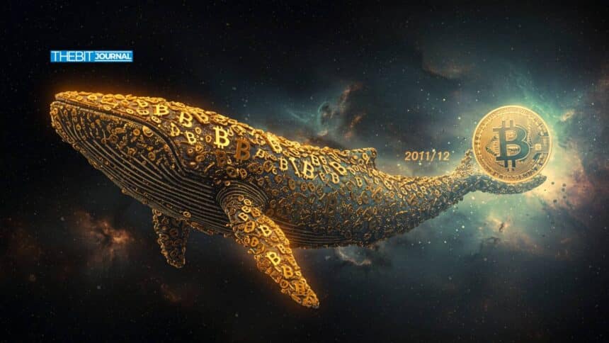 Ancient Bitcoin Wallet Moves 99 BTC: Hidden Supply or Just Security?