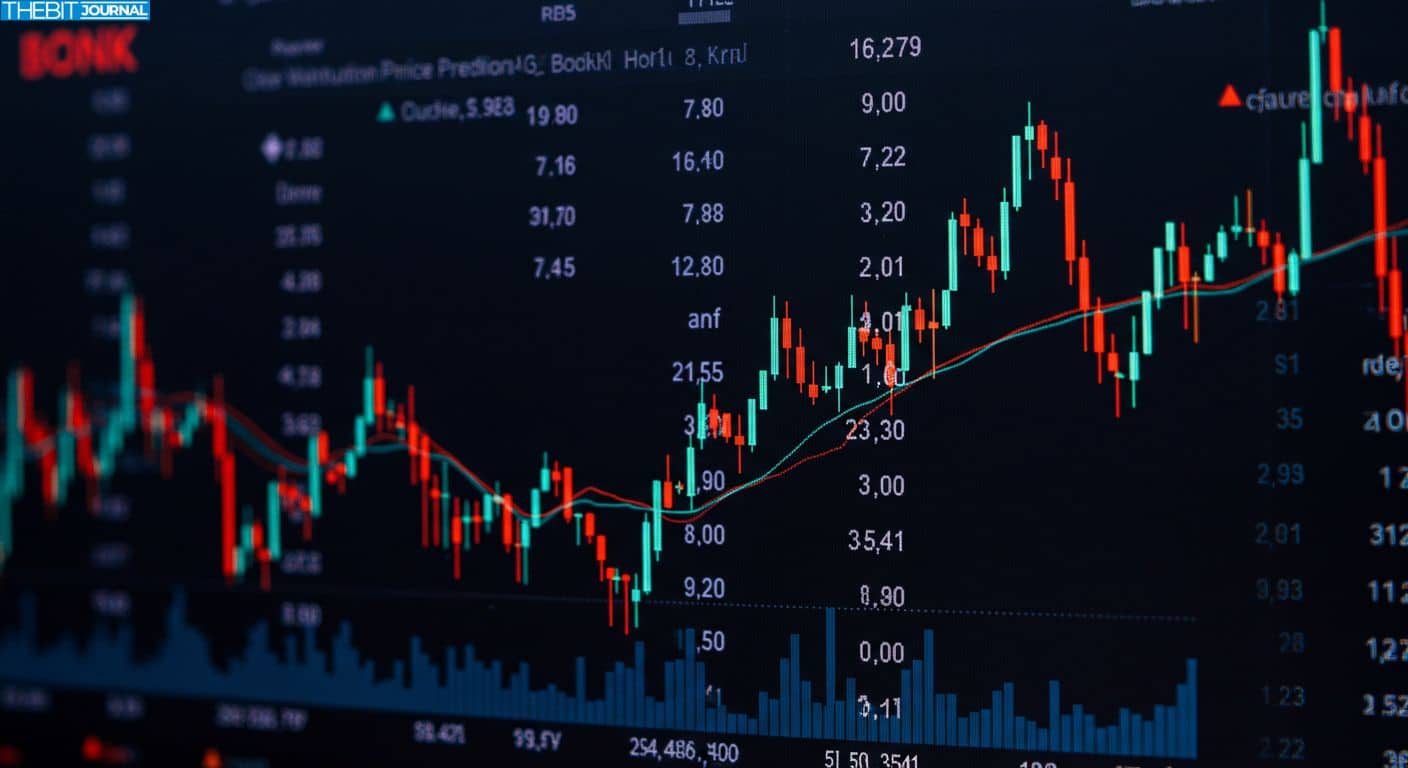 BONK Price Prediction: Support Test, Whale Buys, and ETF Wildcard