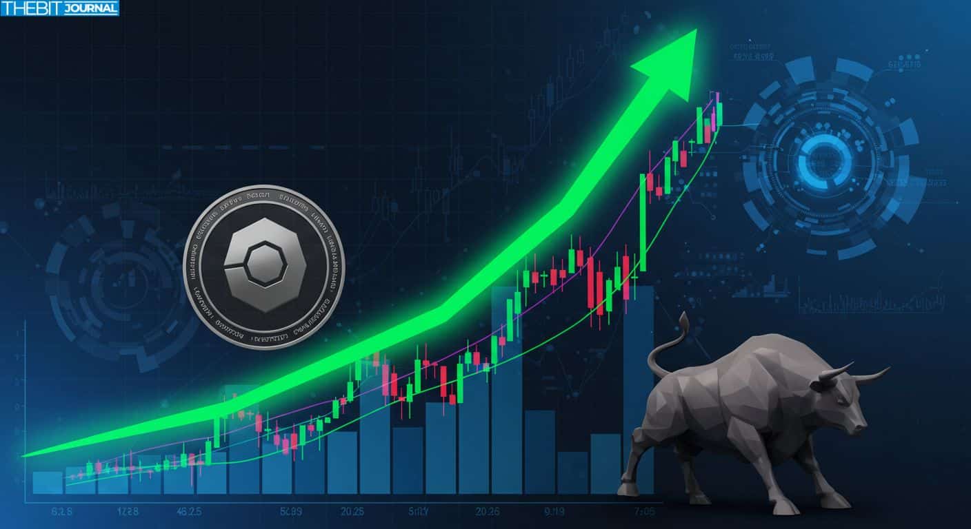 Altcoin Rally