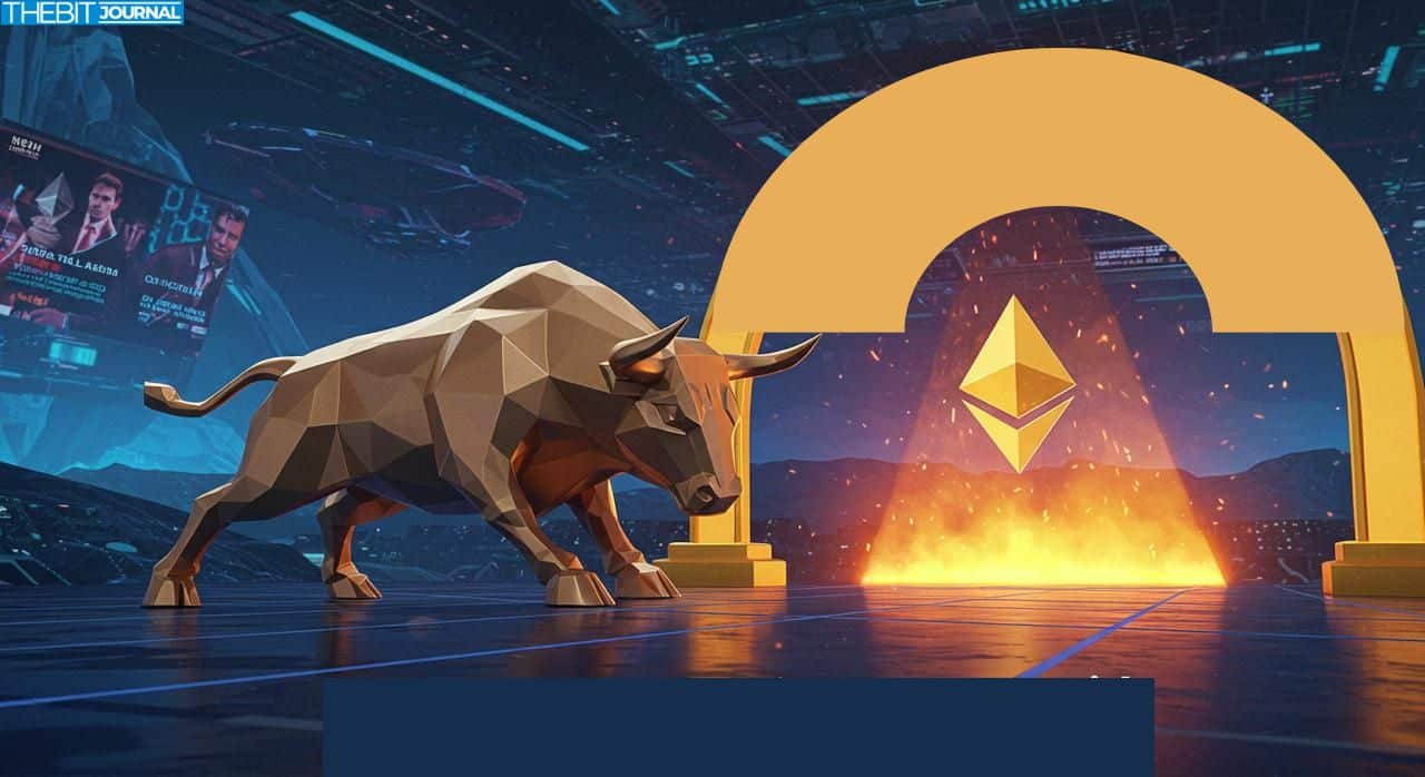 Can $ETH Hit $6,800 This Year AS CME Futures Surge to All Time High? 8 Ethereum Price Prediction for 2025