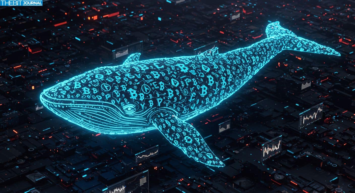 Top Crypto Whale Activity: Ancient Bitcoin Wallets Move, Ethereum Sell-Offs Hit, Solana Rallies 8 Crypto Whale Activities this Week