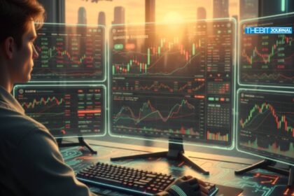 cryptocurrency day trading