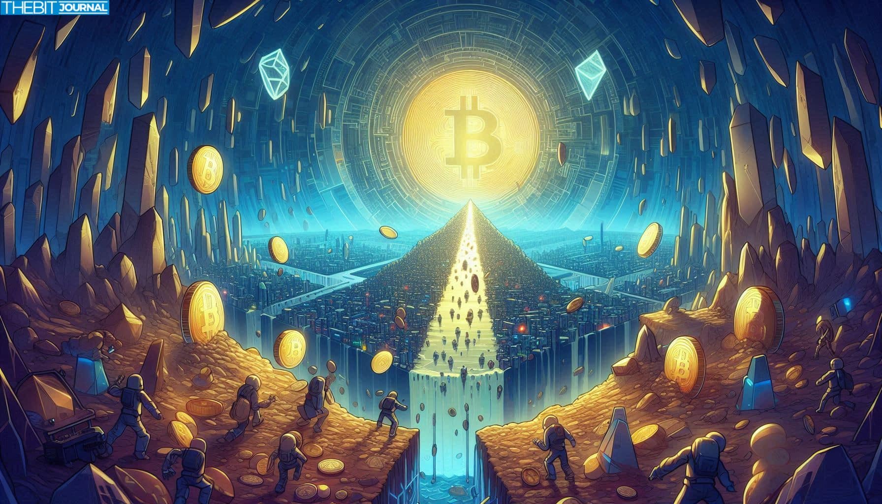 Inside the $300 Billion Crypto Crash of September 2025: Causes, Fallout, and What’s Next 9 Inside the $300B September Crypto Crash