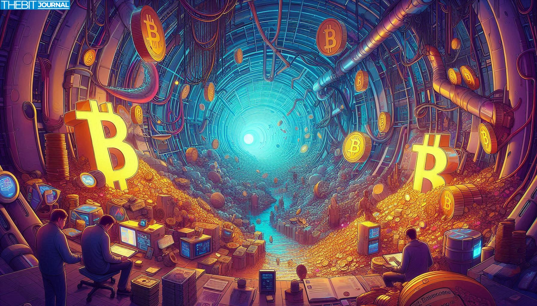 Inside the $300 Billion Crypto Crash of September 2025: Causes, Fallout, and What’s Next 8 Inside the $300B September Crypto Crash