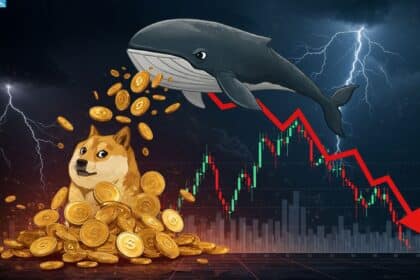 Dogecoin Preis droht erneut zu fallen, da Bären Widerstand bei 0,1423 $ verteidigen