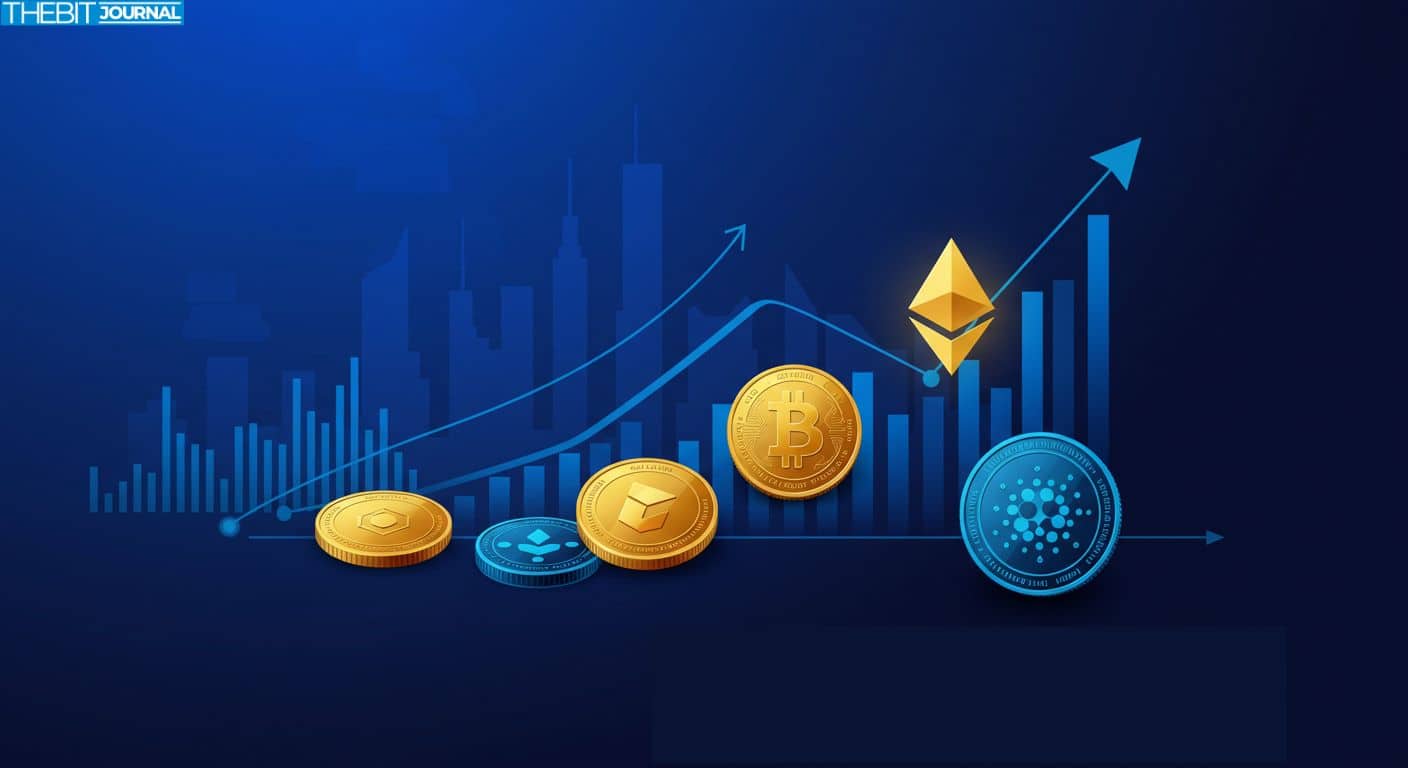 New SEC Altcoin ETF Rules