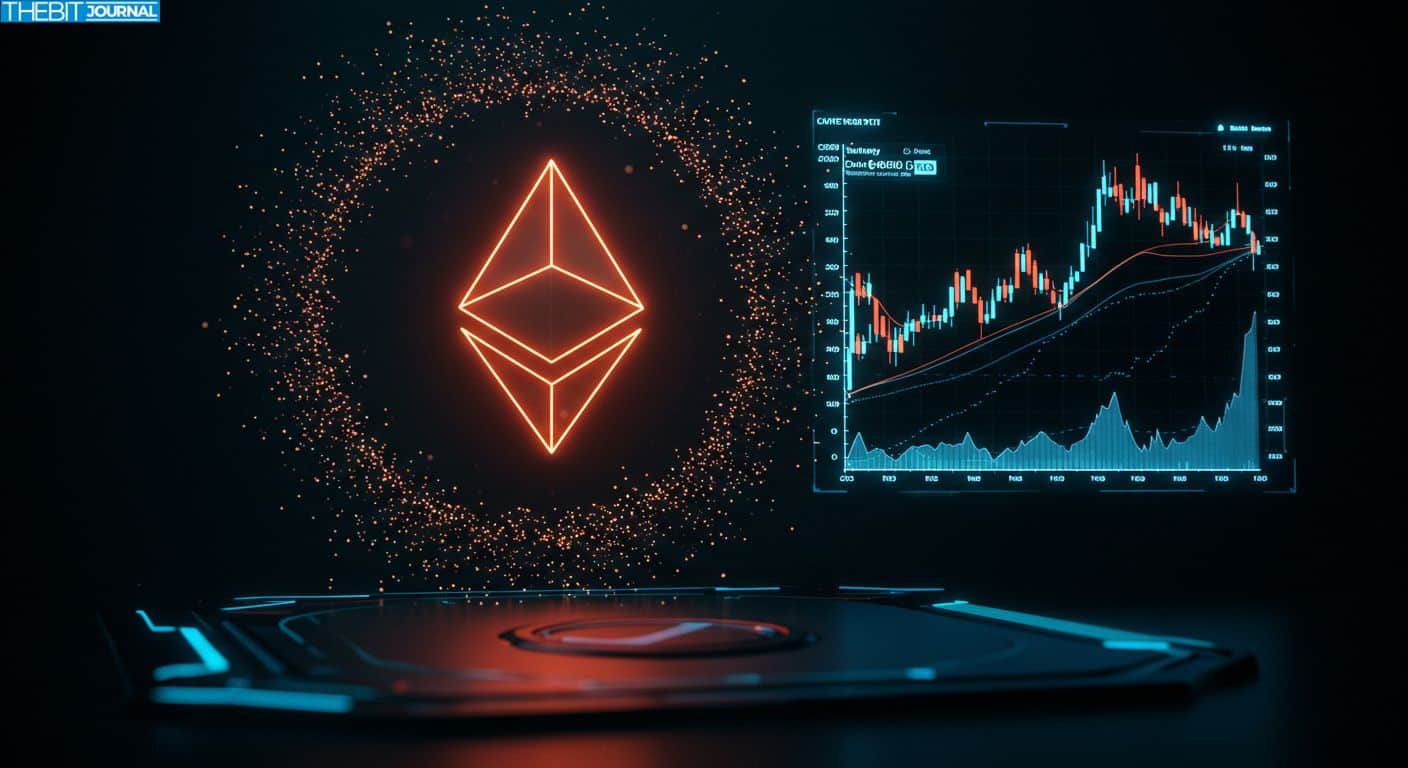 Can $ETH Hit $6,800 This Year AS CME Futures Surge to All Time High? 9 Ethereum Price Prediction for 2025