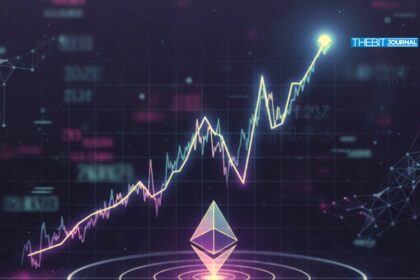 Ethereum-Anstieg übertrifft Bitcoin, während die Altcoin-Saison naht
