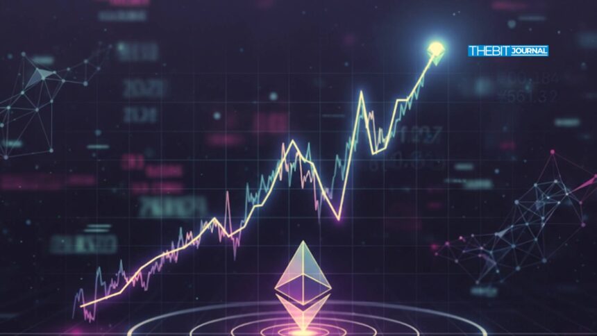 Ethereum Open Interest Signals Possible Local Bottom as Traders Eye $4K Level 7 Ethereum-Anstieg übertrifft Bitcoin, während die Altcoin-Saison naht