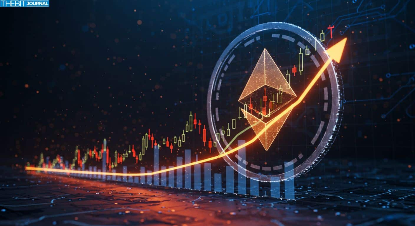$6.7B Liquidity Wave Fuels Ethereum Price Breakout Predictions 9 Ethereum Price Breakout