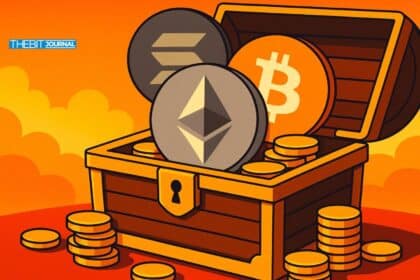 Ethereum Treasury Crosses $17.6B as Corporate Holdings Surge