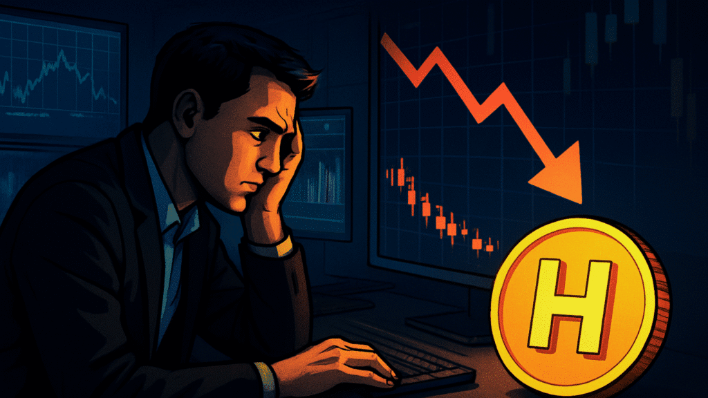 HYPE ETF Buzz Fails to Lift Token as Price Prediction Holds Steady 8 HYPE Price Prediction 2025