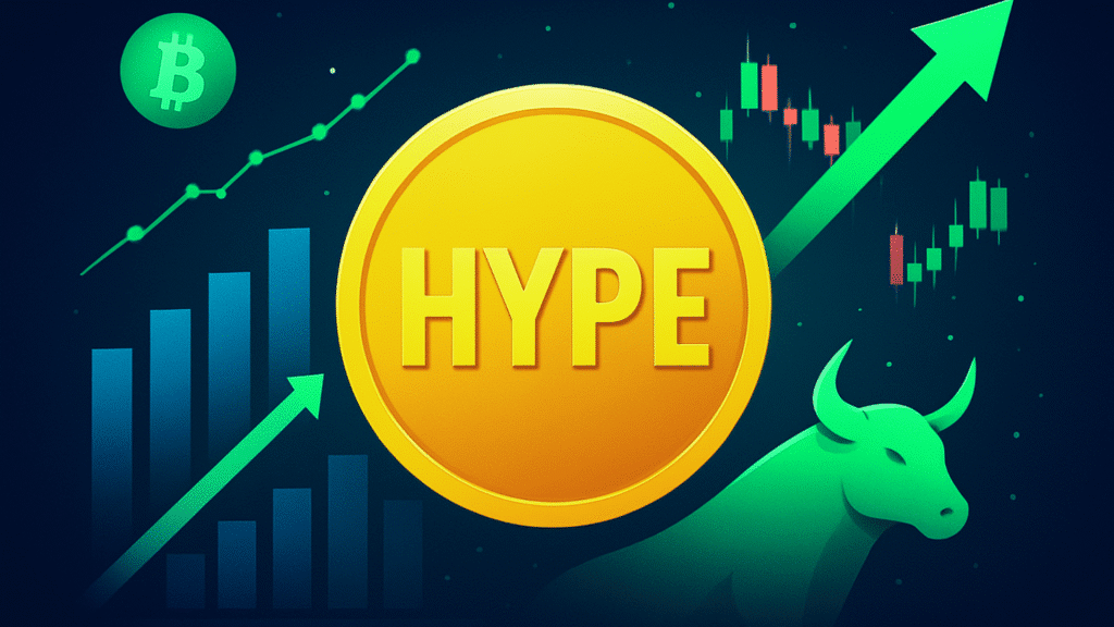 Hyperliquid Price Prediction: Analysts See $HYPE Targeting $185 by 2030 8 Hyperliquid Price Prediction 2025