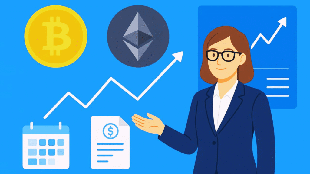 Cboe Bitcoin and Ethereum Continuous Futures