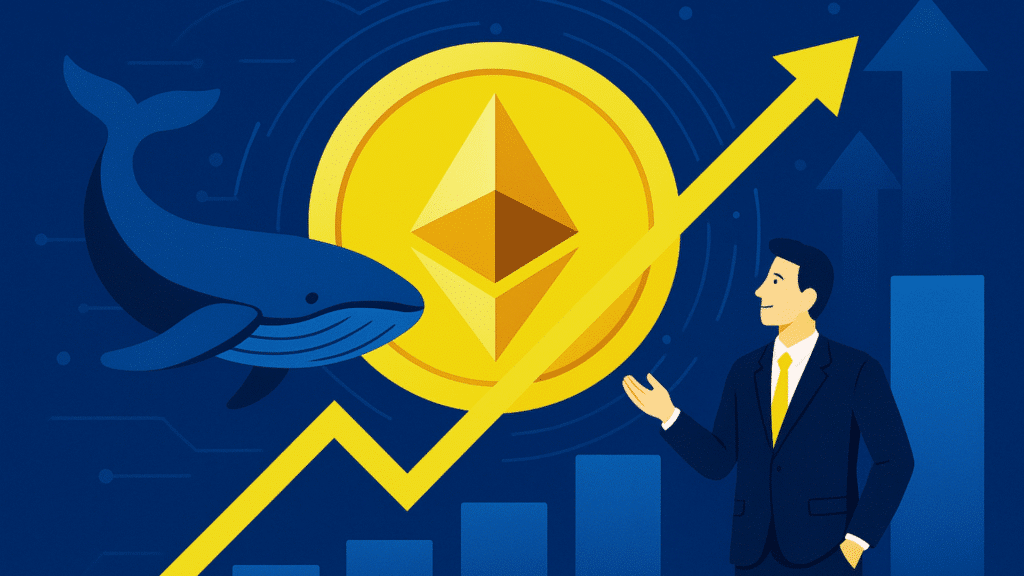 Ethereum Price Prediction 2025