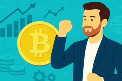 Zukunft der Tokenisierten Finanzen: Coinbase-CEO sagt, Tokenisierung wird Geld neu gestalten