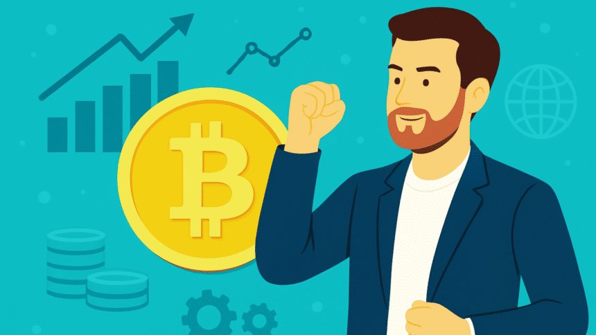 Zukunft der Tokenisierten Finanzen: Coinbase-CEO sagt, Tokenisierung wird Geld neu gestalten