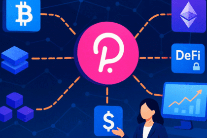 Polkadot-Kursprognose 2026–2027: Kann sich DOT dank der JAM-Upgrades erholen?
