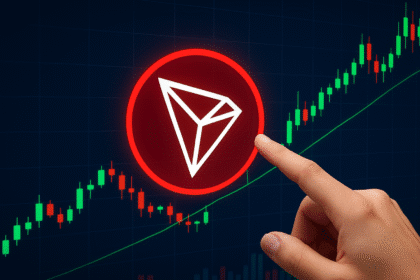 TRON DAO erhöht KI-Fonds auf 1 Mrd. USD, setzt auf KI-Zahlungen und tokenisierte Vermögenswerte