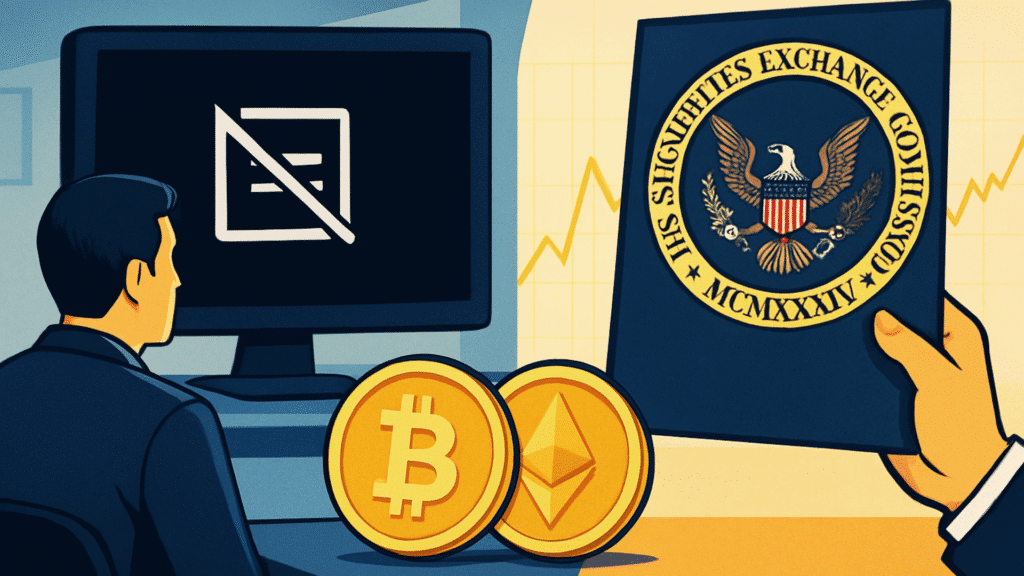 Coinbase Demands Sanctions After SEC Deletes Gensler’s Messages 9 Coinbase SEC text deletion