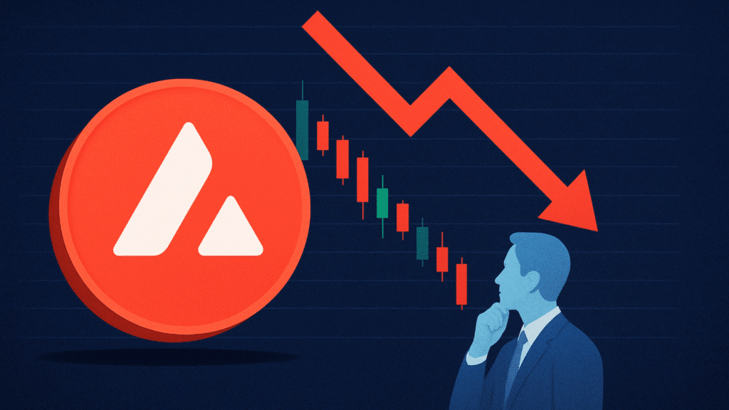 AVAX Price Prediction 2025