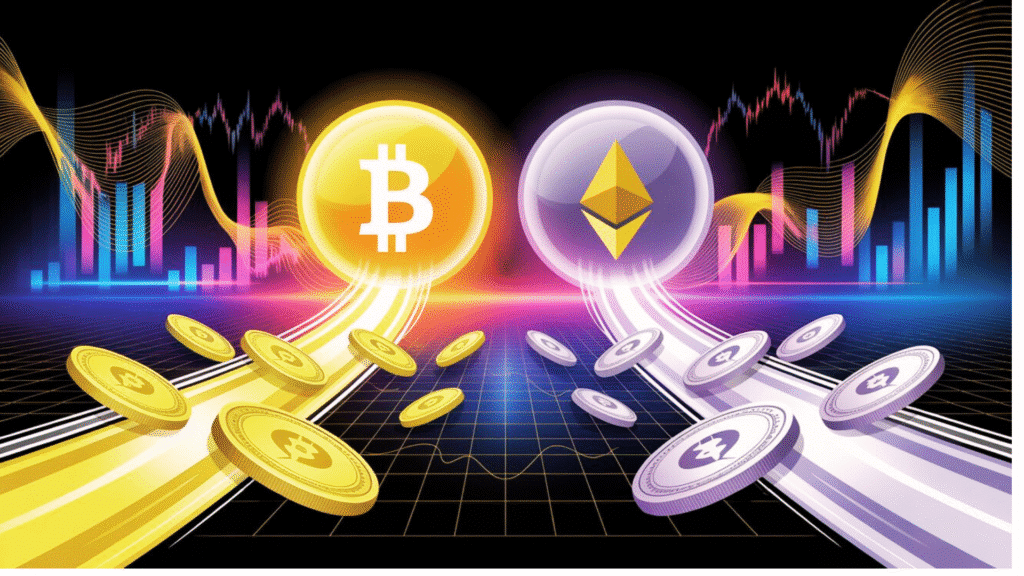 Q4 Bitcoin Price Prediction: $BTC Rally Targets $160K–$180K by Year End 2 Bitcoin ETF Inflows
