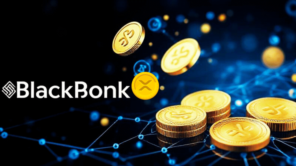 Ripple and BlackRock Partnership Strengthens XRP Price Prediction for 2025 8 XRP Price