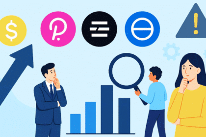 Die besten Investmentkriterien für Altcoins: 15 Dinge, die Sie vor jedem Kauf prüfen sollten