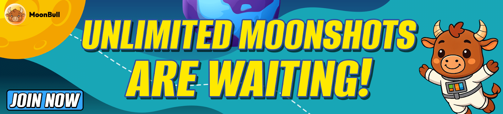 MoonBull Whitelist is live now