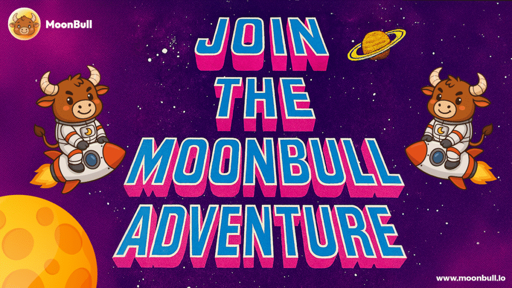 Best New Upcoming Crypto for Maximum ROI: How MoonBull Could Deliver Big Amid Official Trump and Snek on the Rise 2 Best New Upcoming Crypto for Maximum ROI: How MoonBull Could Deliver Big Amid Official Trump and Snek on the Rise = The Bit Journal