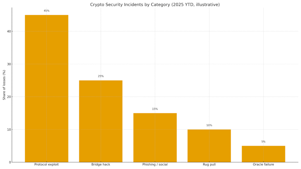 Top 10 Use Cases of DeFi That Are Changing the Financial World 10 Top 10 Use Cases of DeFi That Are Changing the Financial World = The Bit Journal