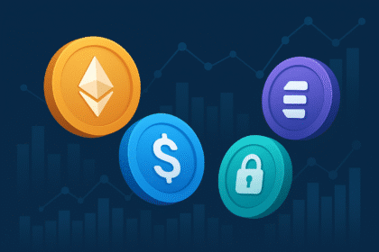 DefI-tokens