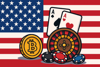 Crypto-Casinos-Legal-in-USA