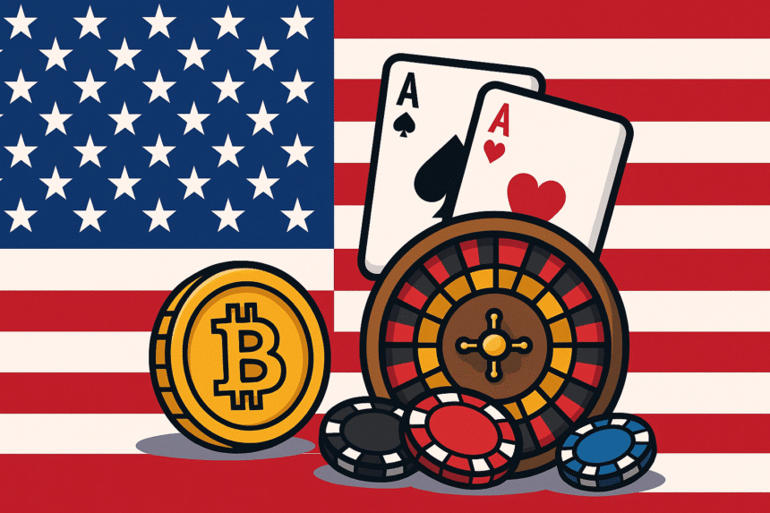Are Crypto Casinos Legal In USA? A 2025 Legal Overview 7 Crypto-Casinos-Legal-in-USA