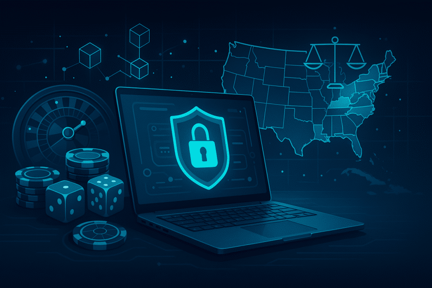 How To Choose a Safe Crypto Casino: Licensing, Audits, and KYC 7 Was ist KYC im Krypto-Bereich? Bedeutung und Compliance für 2025