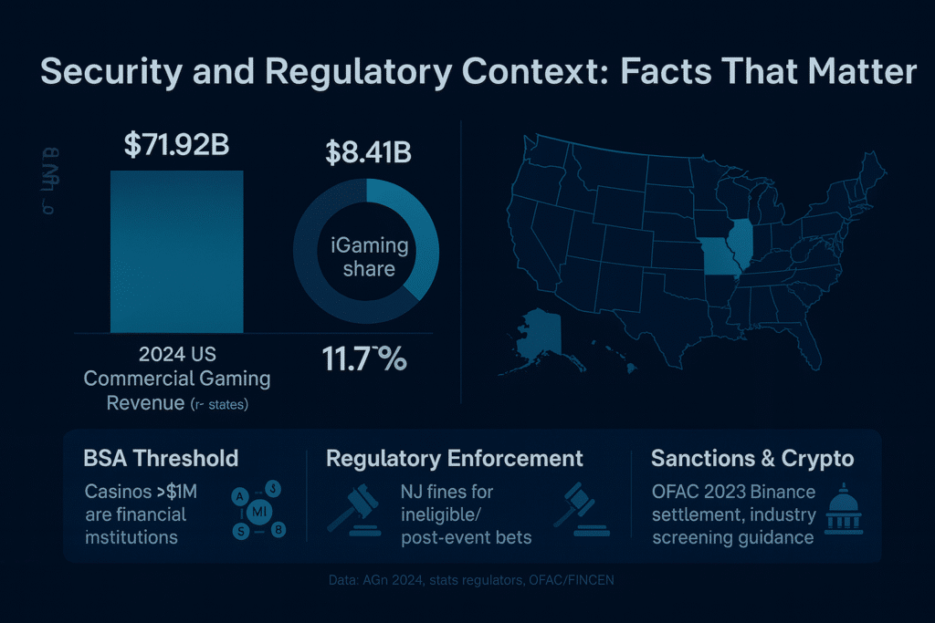 How To Choose a Safe Crypto Casino: Licensing, Audits, and KYC 8 crypto-casino-legal