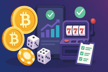 best-provably-fair-crypto-casinos