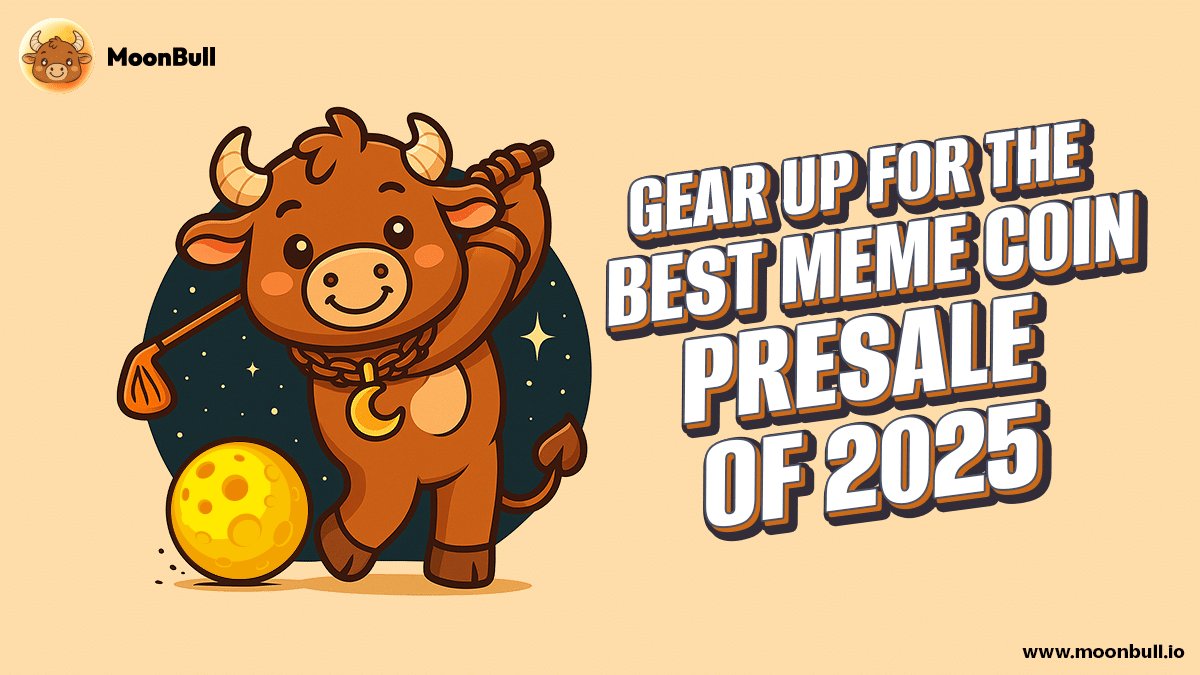 Shiba Inu Price Prediction: $0.00001225 in Sight, While MoonBull Steps Up as the Best Upcoming Crypto With Presale Buzz Building