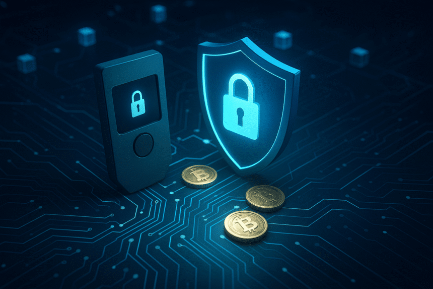 Crypto Security 101: Tips To Safeguard Your Digital Assets 7 crypto-security