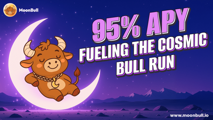 FLOKI Wave Gone? MoonBull Presale Offers a Second Chance as the Best Upcoming Crypto for 2025