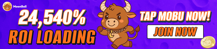 MoonBull Presale Opens at $0.000025 - Join Now: Best Upcoming Crypto With Pepe and SPX6900 Rallying = The Bit Journal