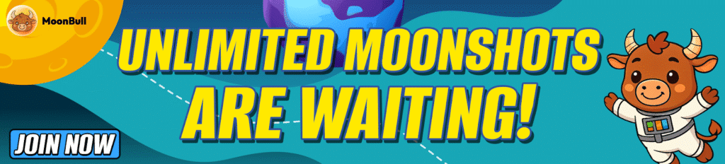 Is MoonBull the Top New Meme Coin to Watch? Bulls Rush to Lock in the Whitelist Spot as Dogecoin and Cheems Gain Steam 3 Is MoonBull the Top New Meme Coin to Watch? Bulls Rush to Lock in the Whitelist Spot as Dogecoin and Cheems Gain Steam = The Bit Journal