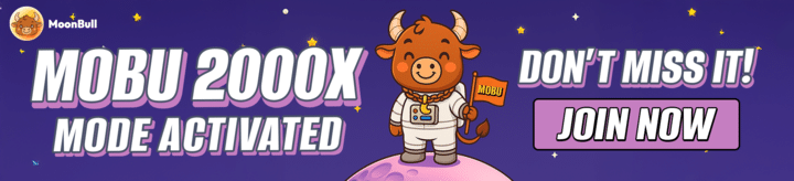 Early Investors Rejoice: MoonBull Presale Sparks 1000x Crypto Frenzy Amid Popcat and Neiro’s Buzz = The Bit Journal