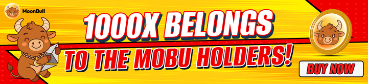Early Investors Rejoice: MoonBull Presale Sparks 1000x Crypto Frenzy Amid Popcat and Neiro’s Buzz = The Bit Journal